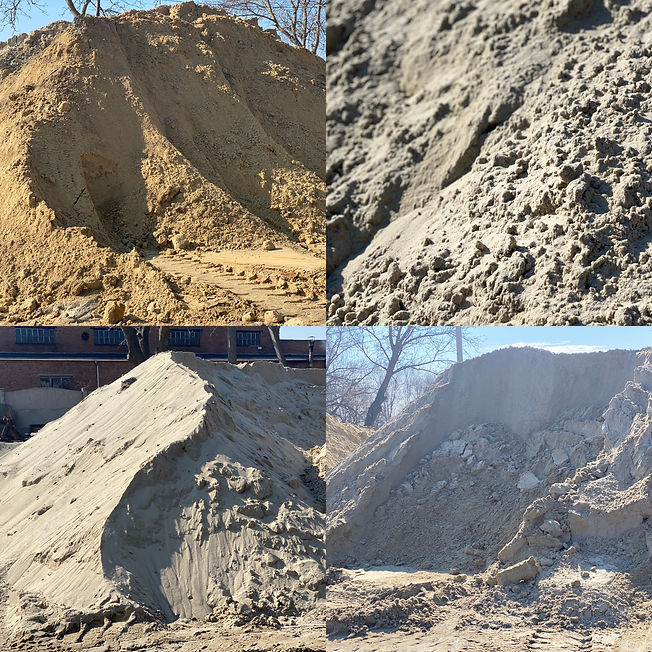 Пісок